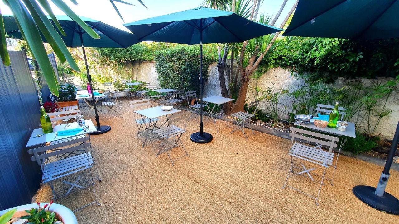Hotel Restaurant Et Pension Soiree Etape Bel Air バラルック・レ・バン エクステリア 写真